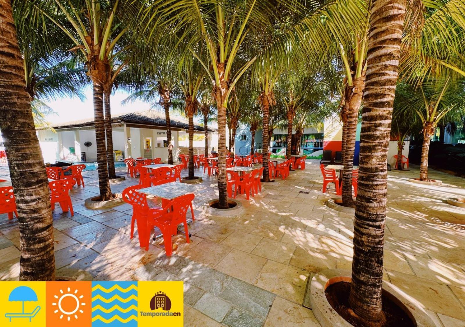 Aparthotel Lacqua Diroma 1 2 3 4 5 L Caldas Novas
