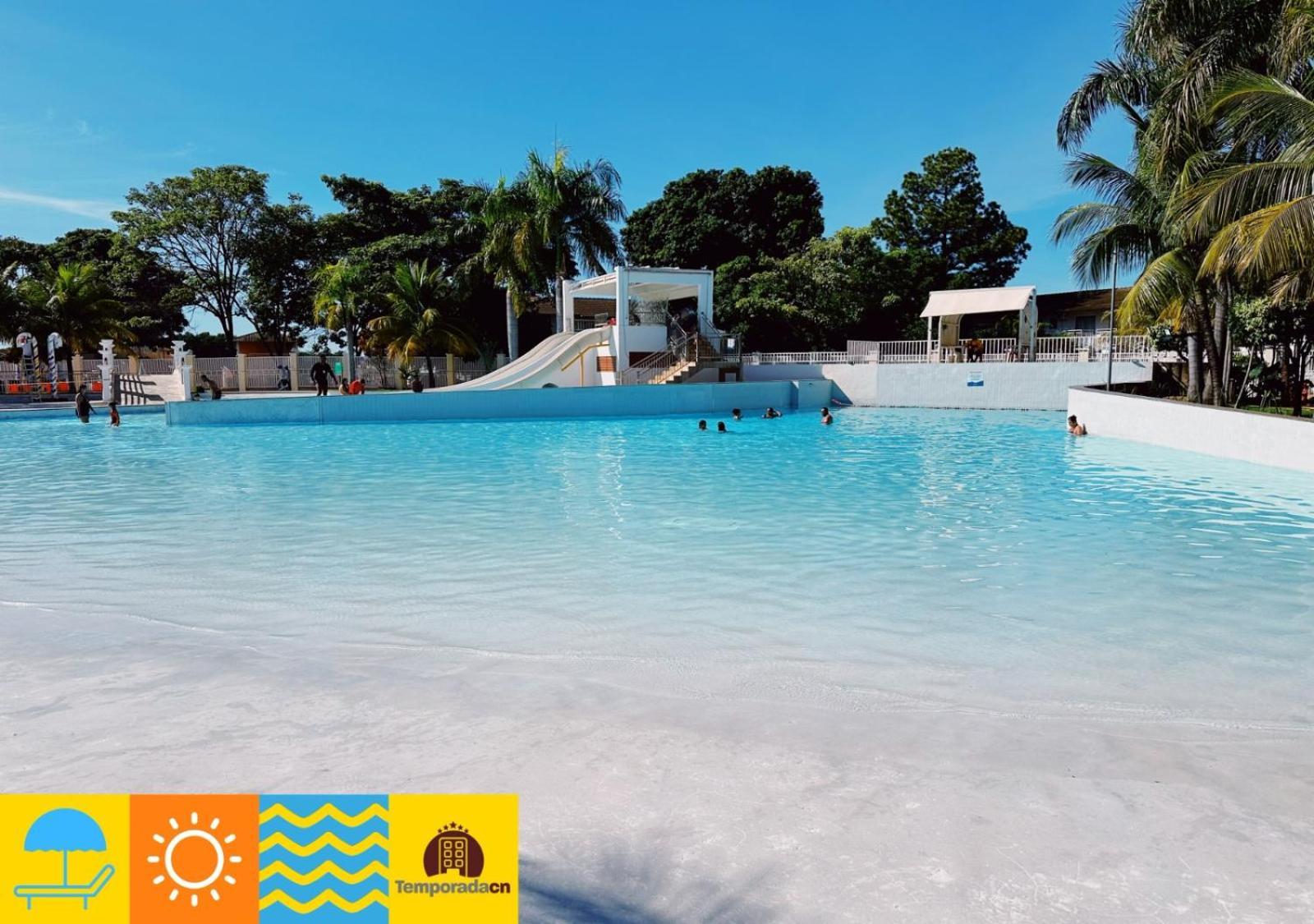 Aparthotel Lacqua Diroma 1 2 3 4 5 L Caldas Novas