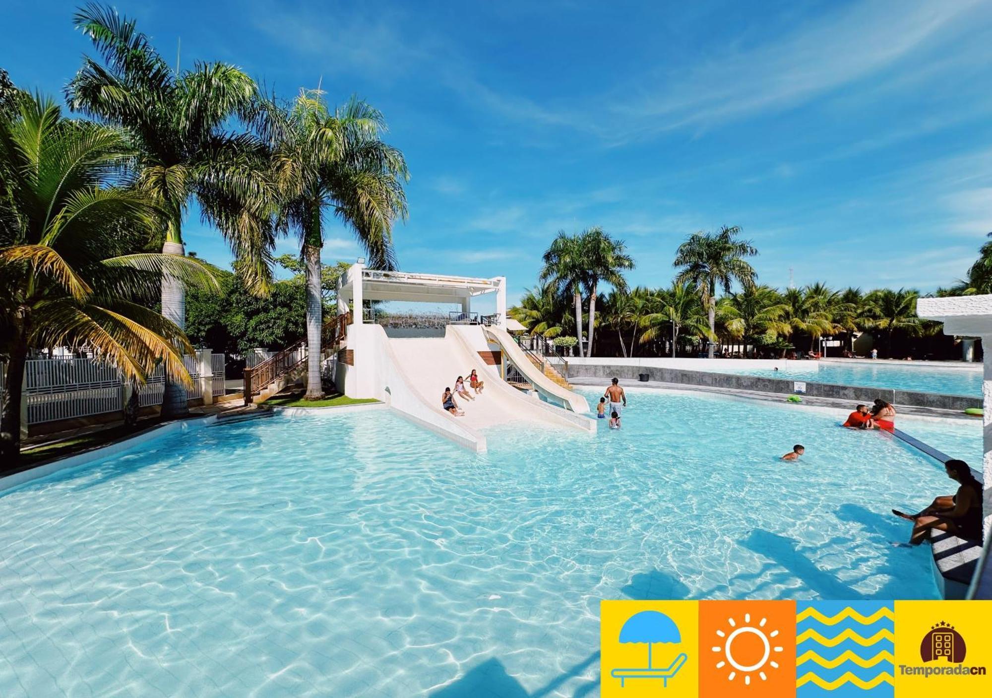 Aparthotel Lacqua Diroma 1 2 3 4 5 L *