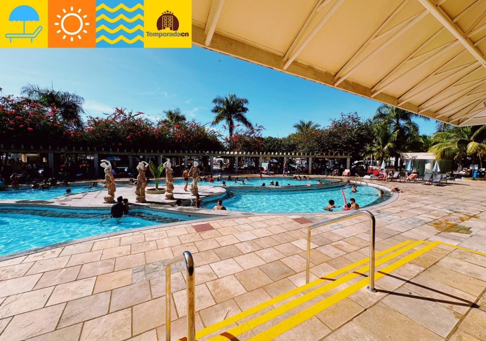 Aparthotel Lacqua Diroma 1 2 3 4 5 L Caldas Novas